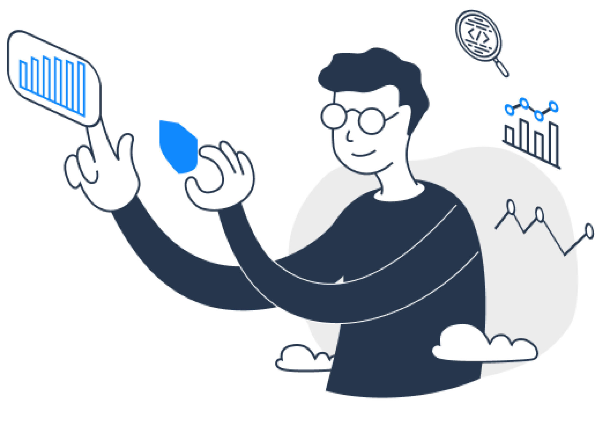 Simcode founders